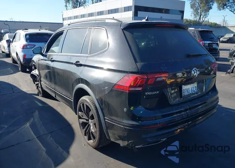 2020 Volkswagen Tiguan from USA, damaged, VIN 3VV3B7AX7LM132123